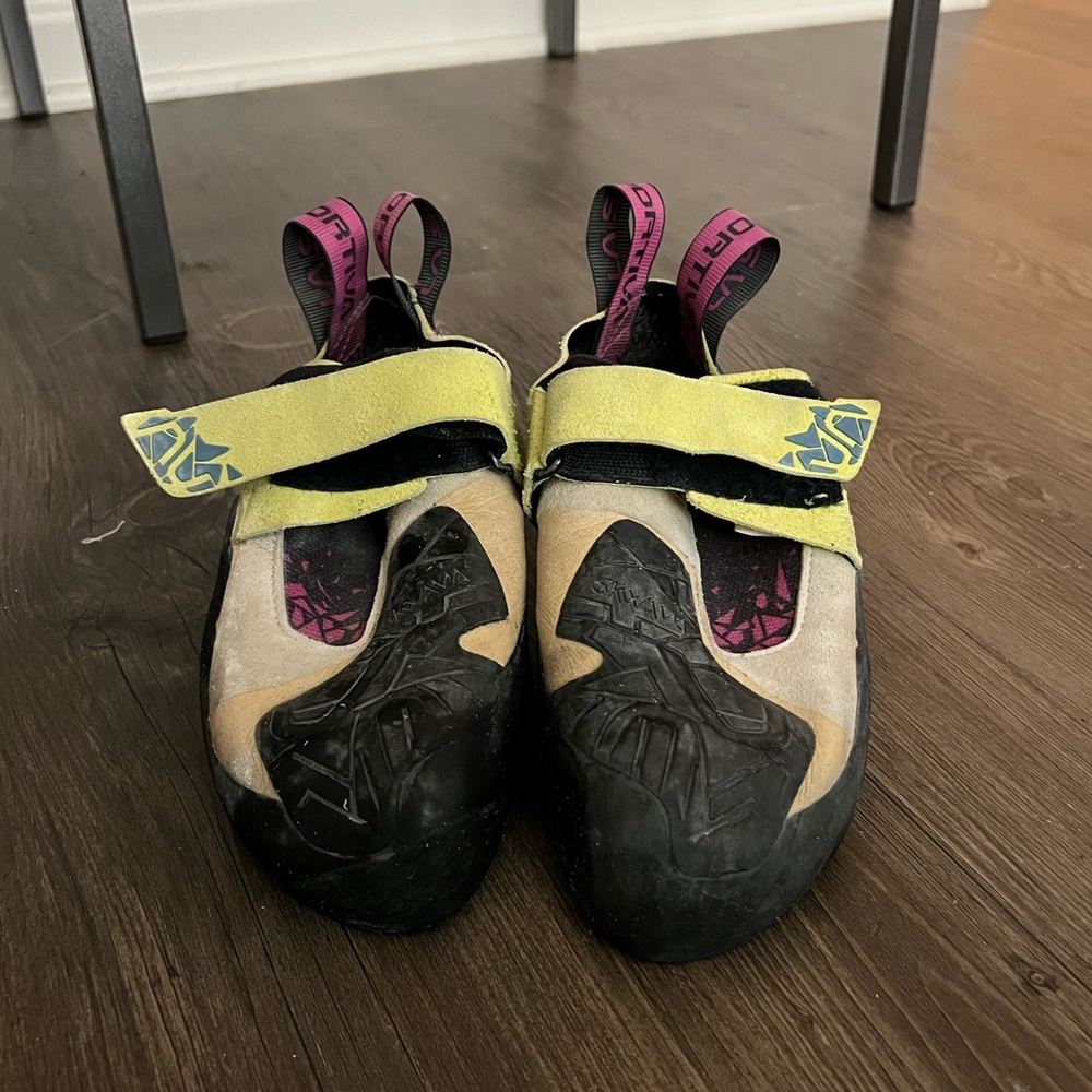 La Sportiva Women’s Skwamas